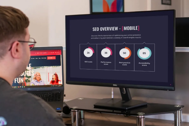 Five signs you need a new SEO strategy – and how to fix them